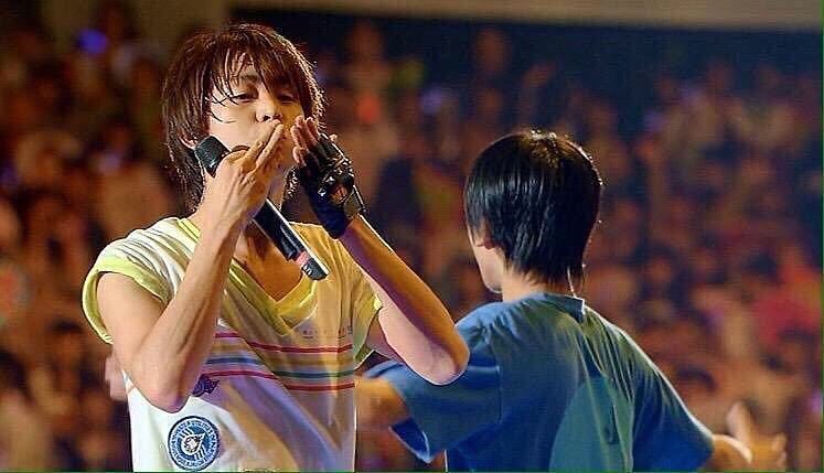 愛してるって伝えたい