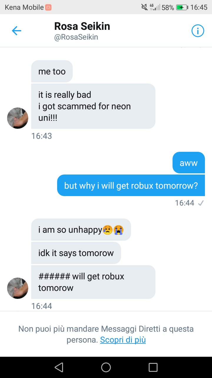 Proof :: GETROBUX