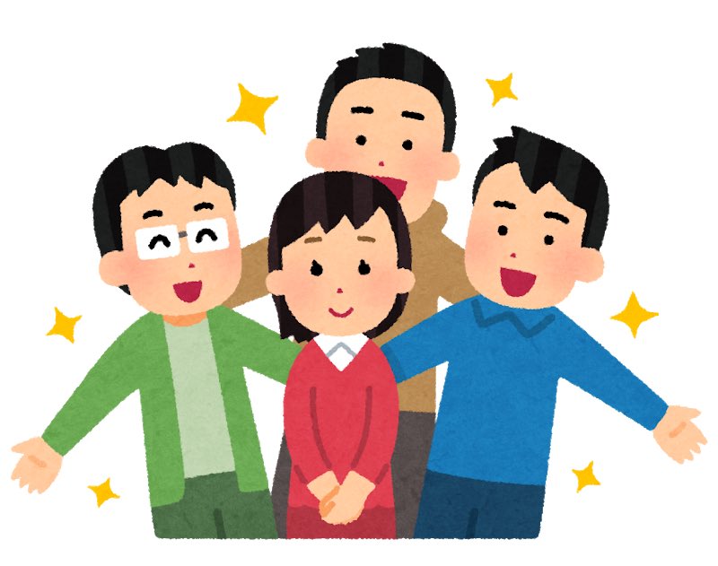 Tadashi Okoshi あんなに 多様性の消失だ と毛嫌いしていたのに 探す手間 時間が惜しくて 自分の資料 がどんどん いらすとや になっていく