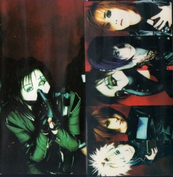 ごましお в X: „MAD SKY-鋼鉄の救世主- ピエロの曲はもちろん、 潤の 