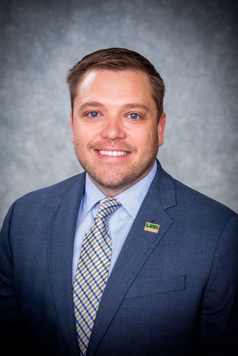 ACUIRegionIII's tweet photo. Jeremiah Johnson is the Director of the Hill Student Center at the University of Alabama at Birmingham. He is proud to serve as the Corporate Sponsorship Coordinator for Region III. Head over to our Facebook page to learn more about him. #RegionIIIstrong https://t.co/h2RpphaOWF