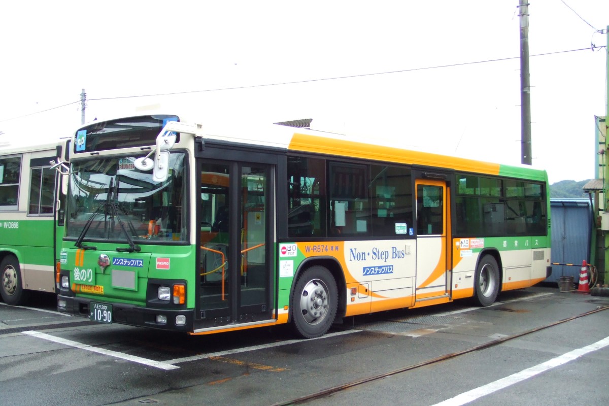 バス 事故 都営 車内事故を徹底防止!!都営バスなどのバス事業者が7月31日まで「車内事故防止キャンペーン」を実施中！（ベストカーWeb）