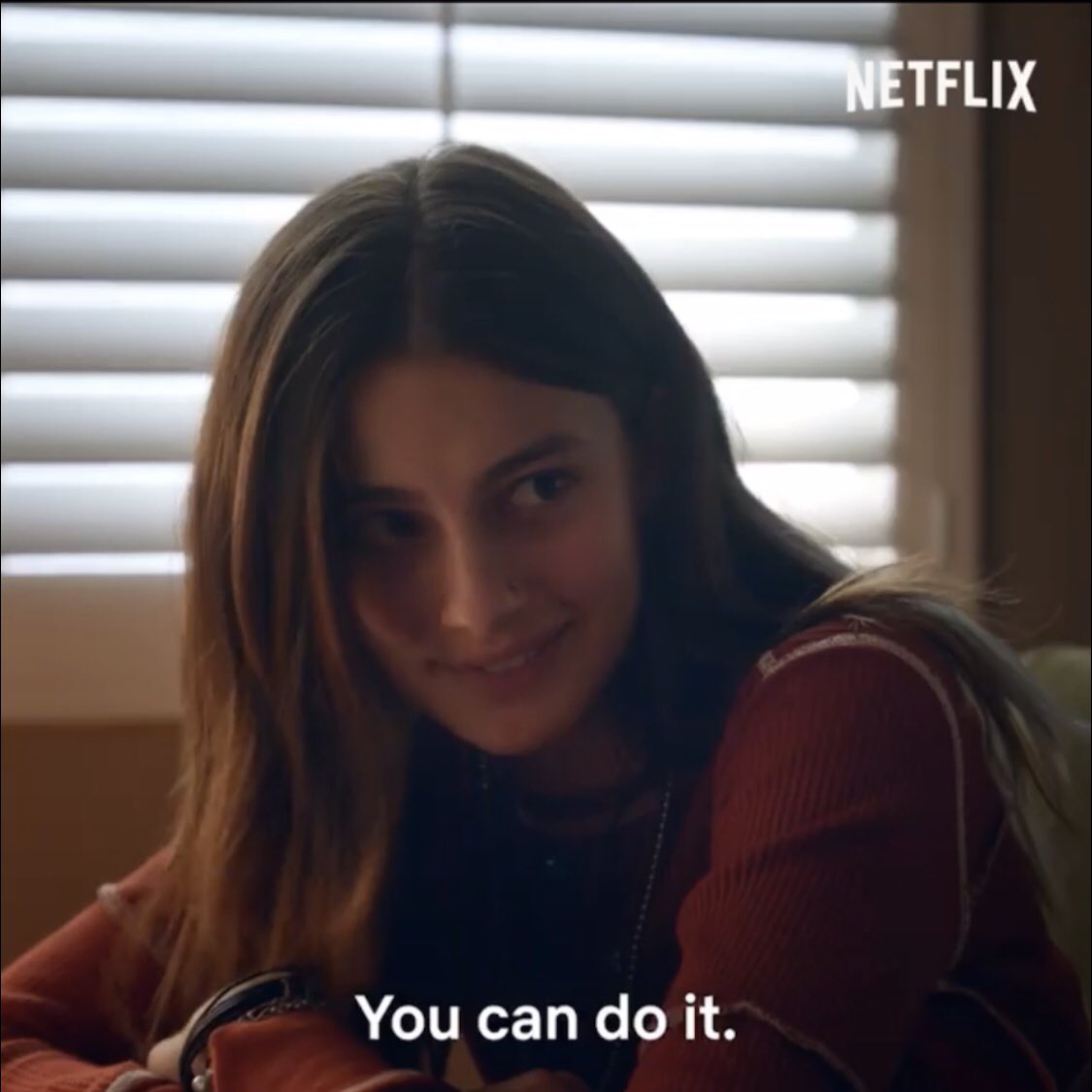 afangirlPH's tweet photo. Diana Silvers everyone!! Pay attention!!
#SpaceForce #DianaSilvers 😻😻😻 https://t.co/SMSiBKW5Bx