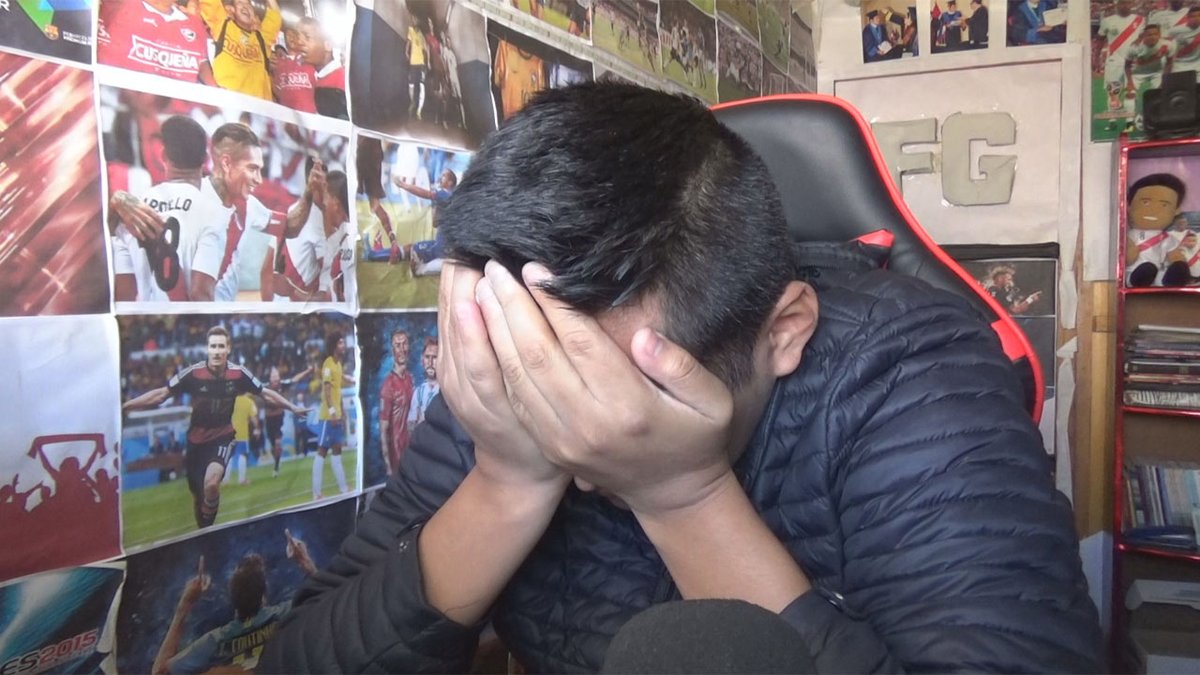 ¡AYÚDAME! NOS VAN A ELIMINAR EL CANAL
VIDEO AQUI: youtu.be/weCAygUZMxo

<a href="/ytcreators/">YouTube Creators</a> <a href="/TeamYouTube/">TeamYouTube</a> <a href="/YouTubeEspanol/">YTPH</a> <a href="/YouTube/">YouTube</a>