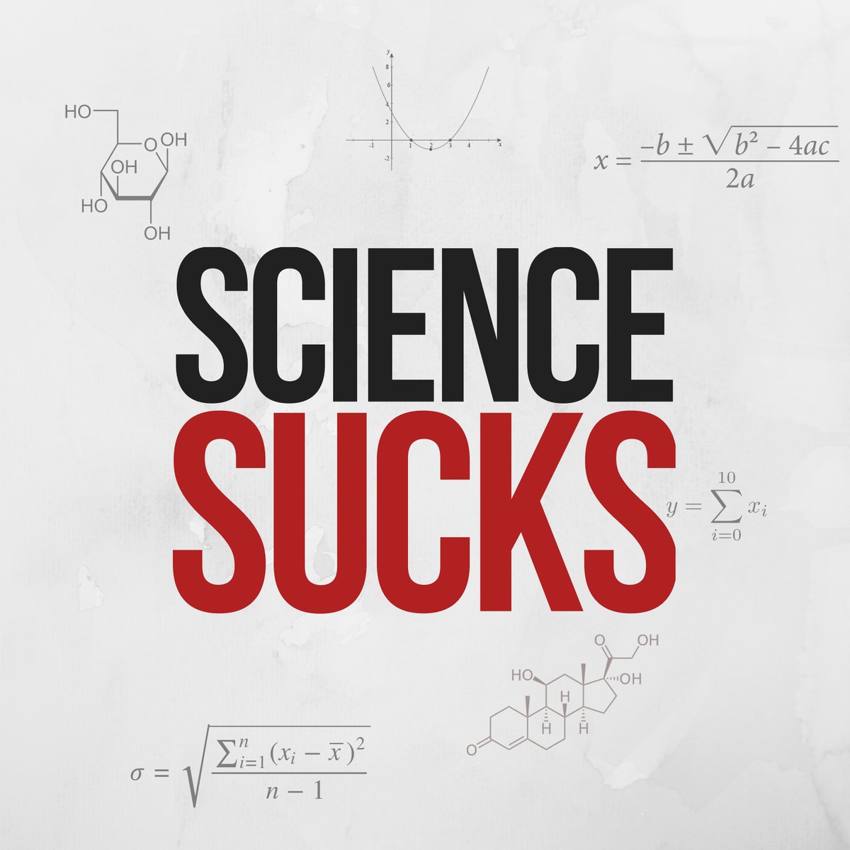 Science Sucks tweet media