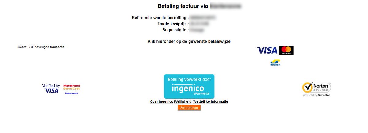 davelorrez's tweet photo. bijna niet voor te stellen dat je anno 2020 nog altijd van die kak ingenico betalingspagina's krijgt voorgeschoteld #hellowakeup https://t.co/Azu6wq4jo6