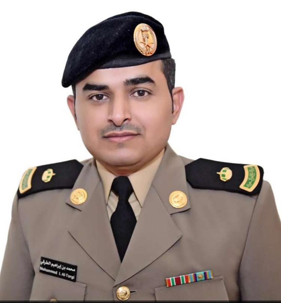altom_2030's tweet photo. ترقية “ #محمد_الطرقي ” إلى رتبة رائد – #صحيفة_عسير 
https://t.co/sJmvAjlDHy 
⁦.
.
⁩  ⁦@faresaltorgi⁩ https://t.co/DrGjeMcMUI