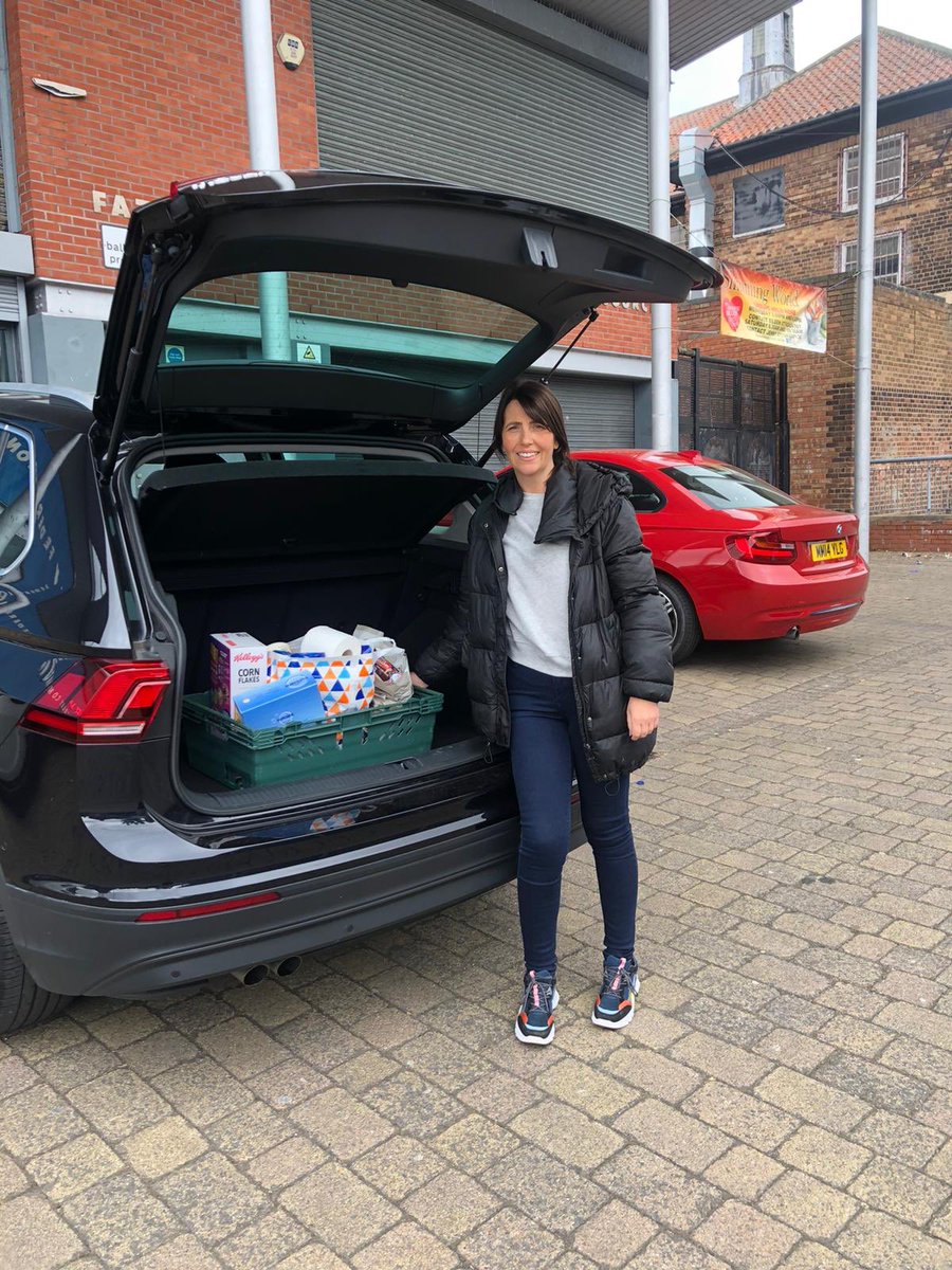 Lister Infants tweet media