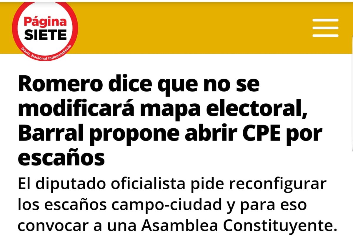 Luis Fernando Camacho tweet media