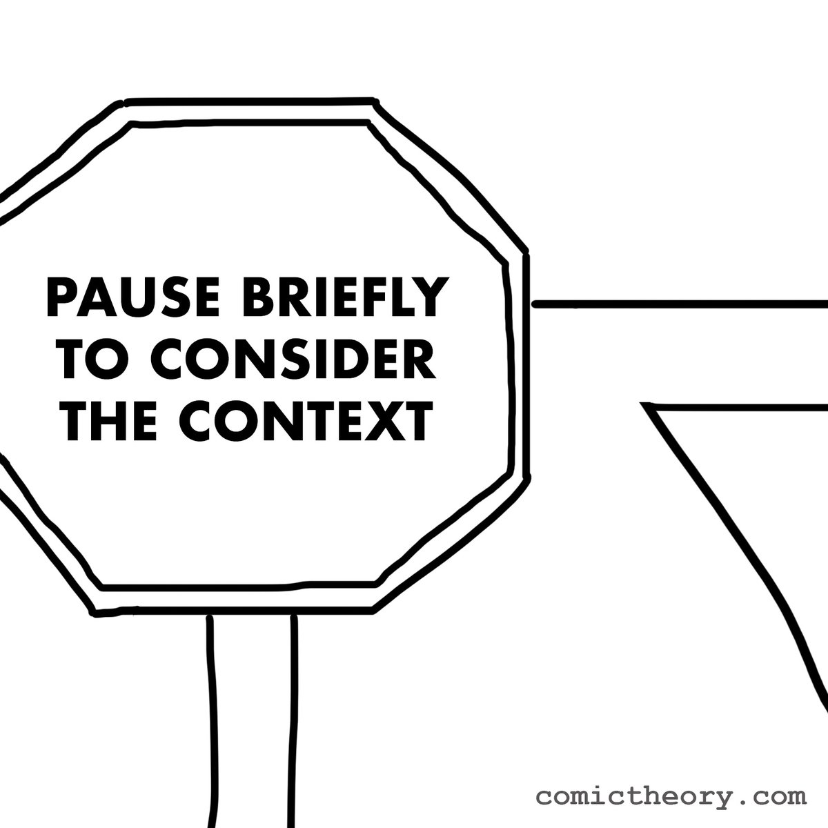 comictheory's tweet photo. pause briefly https://t.co/1WOHQtM4BH