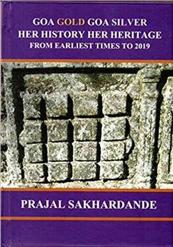 PruthaGoa's tweet photo. Glimmering Goa and Her History
https://t.co/xLUzHjE7GP
#History #HistoryofGoa #GoasHistory #GoanHeritage #GoaGoldGoaSilver #PrajalSakhardande #PositiveNewsinGoa #PositiveNews #PruthaGoa https://t.co/e1QC2M6u0V