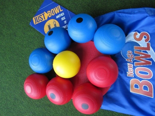 Bowls Development Alliance tweet media