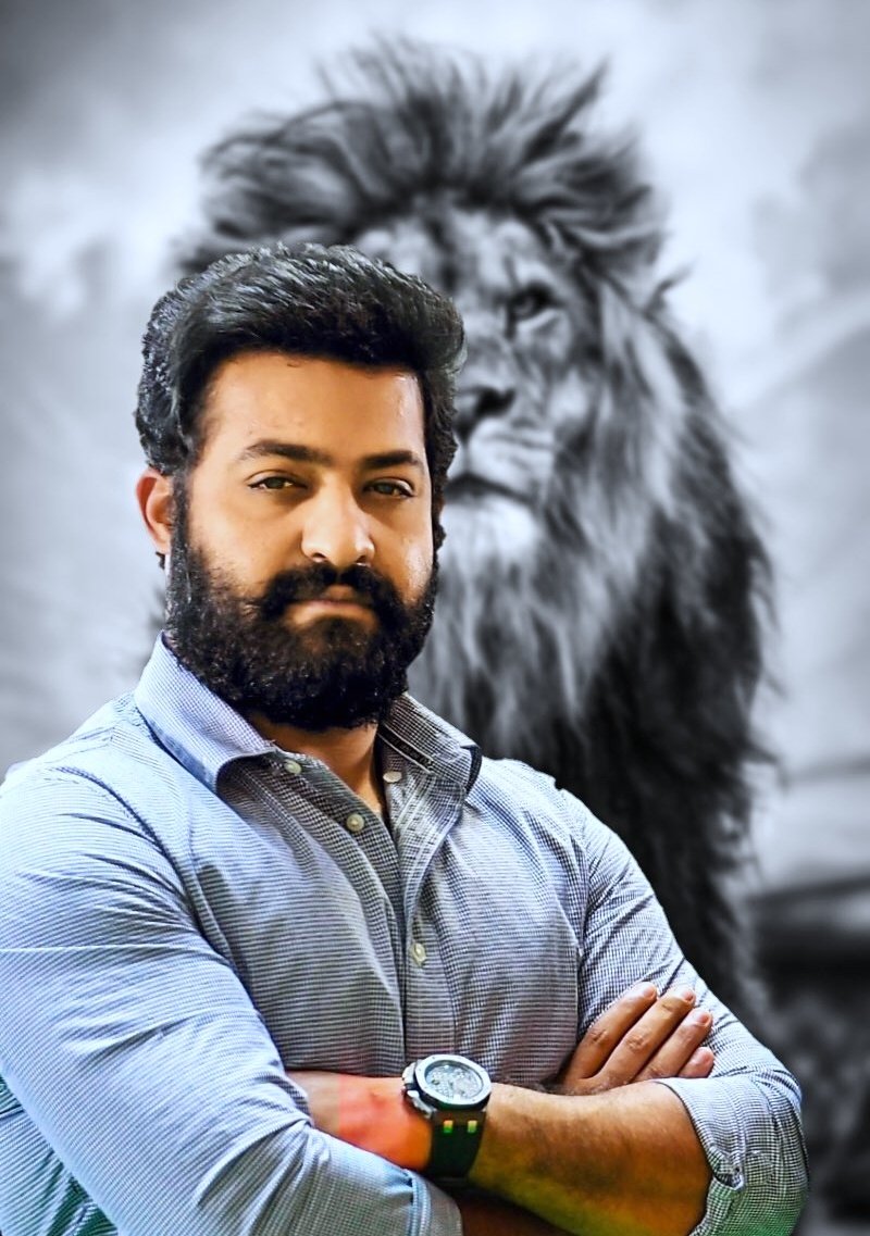 Ntr Ntr
