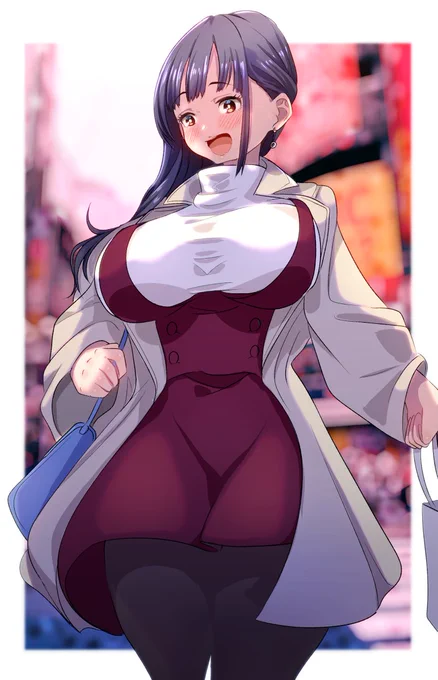 #最近描いた絵 