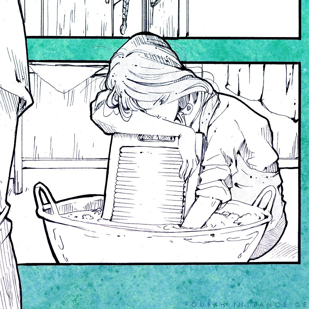 HasiAnn4I's tweet photo. What do you think is Michael thinking in the last panel?

Character: Noel and Michael
Manga: Fourth Instance Volume 1

#MichaelFourthInstance #NoelLame #FourthInstance #DemonicFantasy https://t.co/TsutxwnFYR