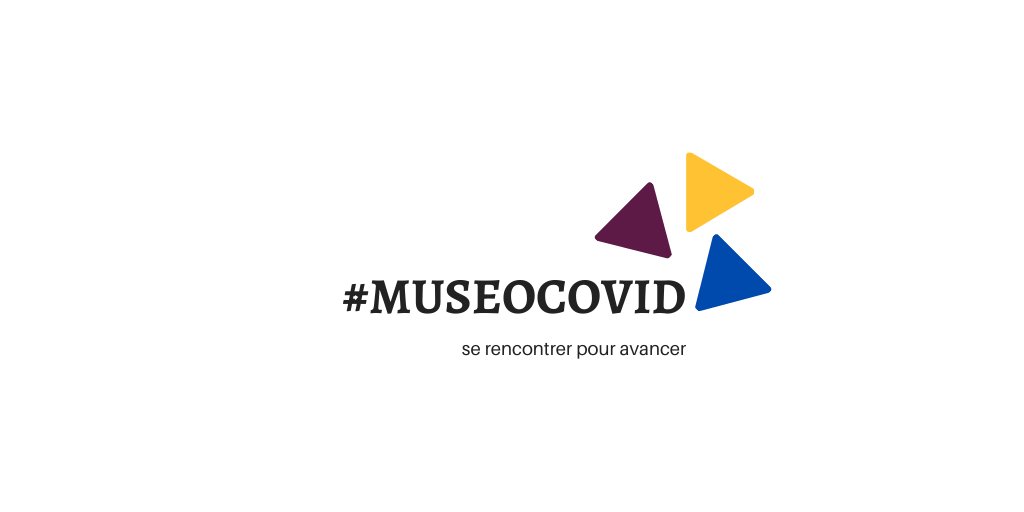 / #MUSEOCOVID La suite/
La 1ère rencontre est terminée. Si vous n'avez pu y participer ou pas pu vous inscrire à temps, pas d'inquiétude 🧘‍♀️: les synthèses des échanges seront publiées sur museocovid.org &amp; d'autres rencontres auront lieu dans les semaines à venir!🎉#musée