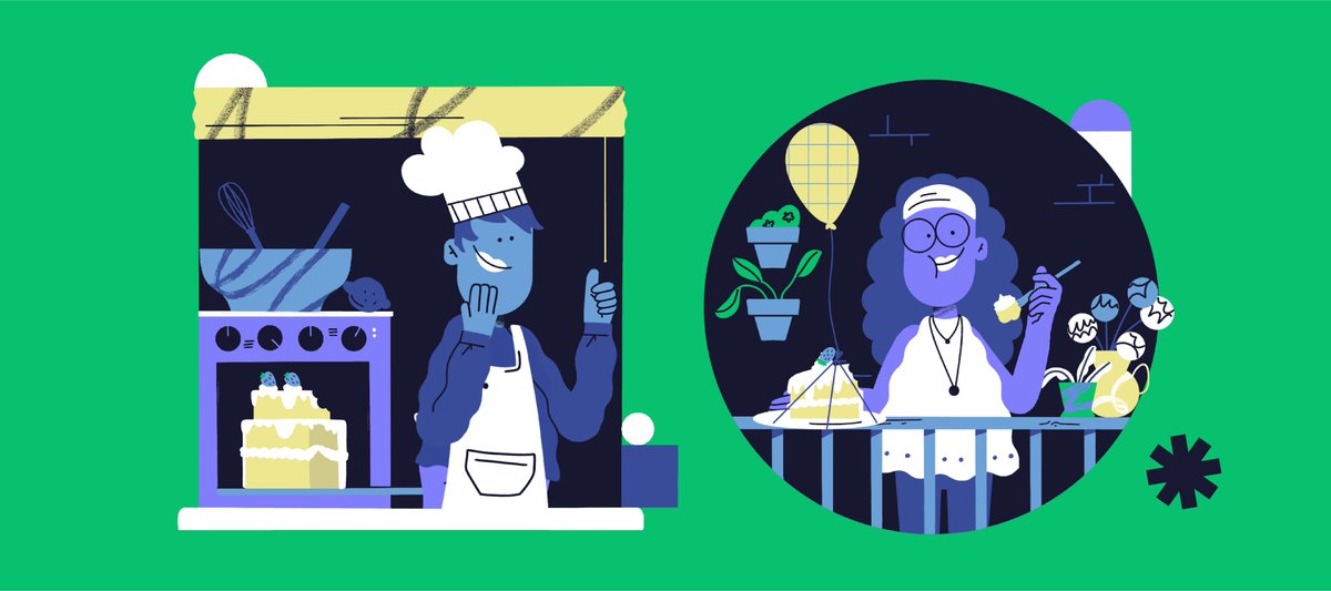 It's easy to like, follow, and subscribe as main modes of #kindness. As part of #MentalHealthAwarenessWeek, today I challenge us to 1 ACTION of kindness.💙

#KindnessMatters #MentalHealthAwarenessMonth #MentalHealthMonth

mentalhealth.org.uk/campaigns/ment…