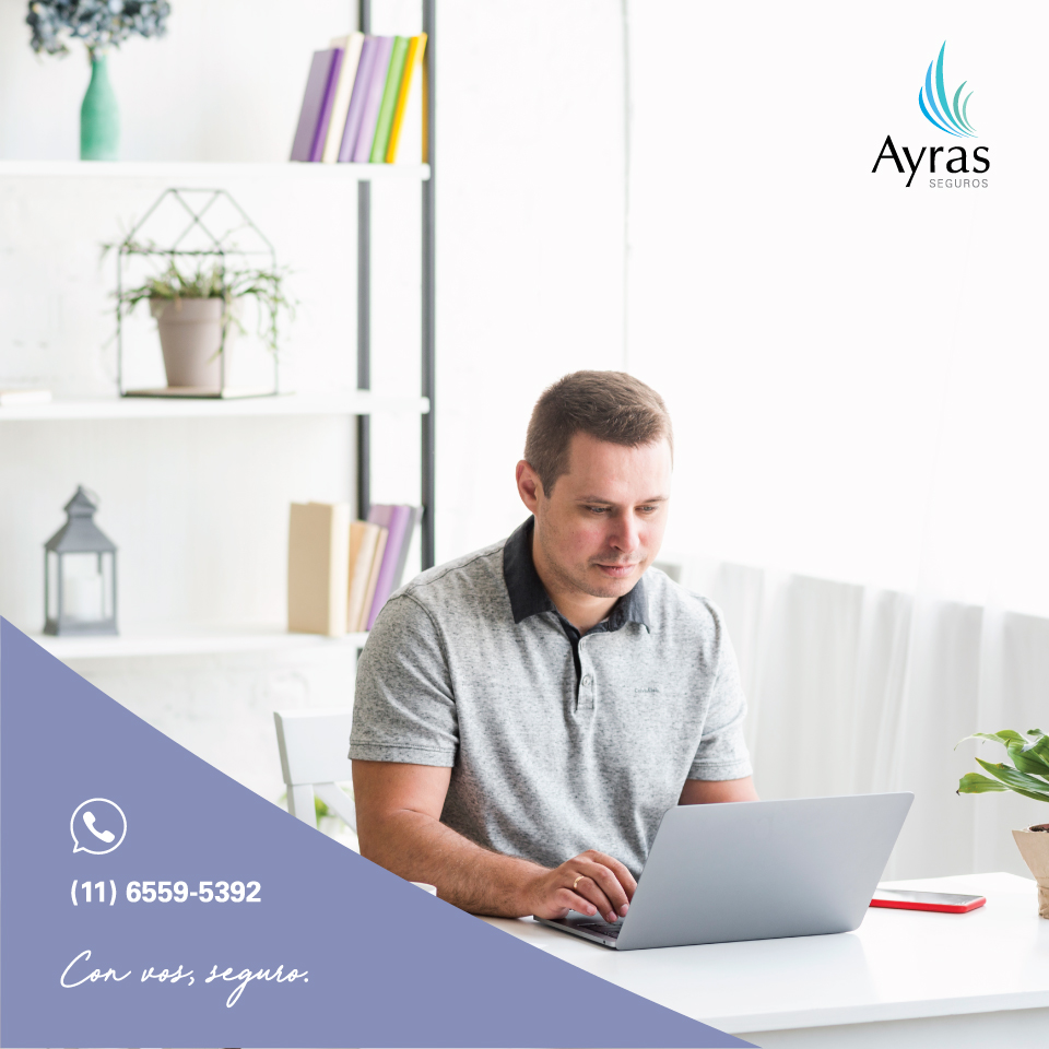 ✔️Asesoramiento y #AnalisisDeRiesgos Sin Cargo! #Pymes #empresas #seguros 
Hacemos que el cliente sepa al detalle el alcance de la cobertura que está contratando, explicar la diferencia de precios y ayudarlos a disminuir costos.

💻ayrasseguros.com.ar
📞 0800 345 0988