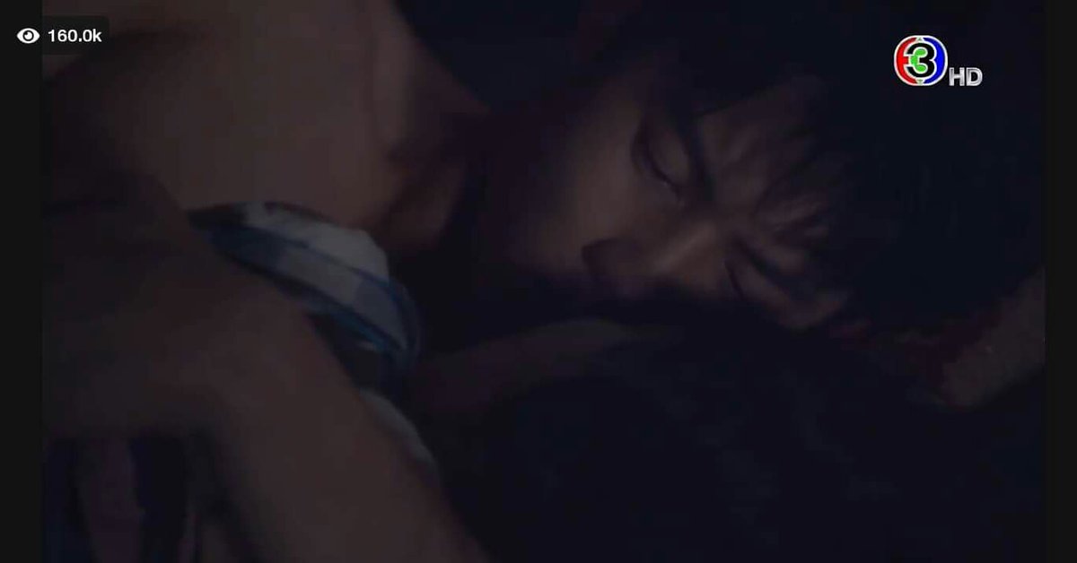 inyou21's tweet photo. คิดว่าหลายๆคนอยากจะเป็นเมย #อกเกือบหักep9 https://t.co/ehWcOjS8Kr