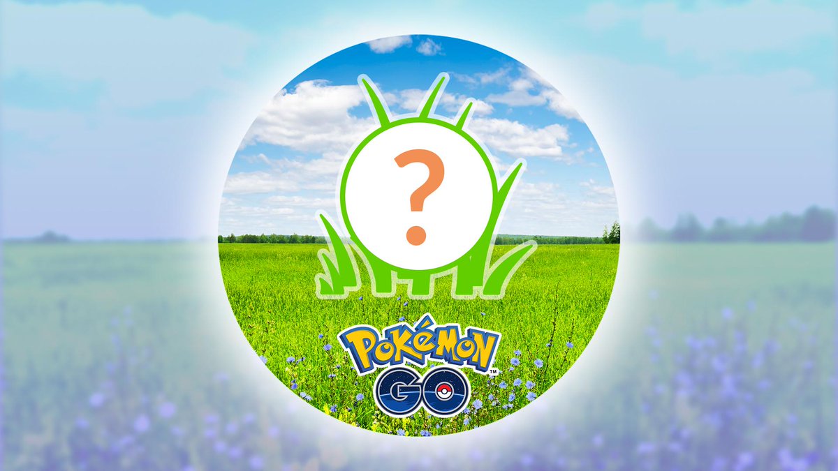 PokemonGoApp's tweet photo. Remember, Trainers! On May 19 at 6 p.m. local time, Poochyena will be in the spotlight, and you’ll earn twice the Candy for catching Pokémon. https://t.co/5GIlXlWnyv