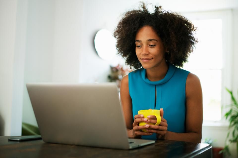 PopUpSalesTeam's tweet photo. 3 Ways To Make Your Working From Home Routine More Sustainable - by @kserving via @Forbes https://t.co/XE3hOal21D #HomeOffice #RemoteWork https://t.co/JkUWlNClLt