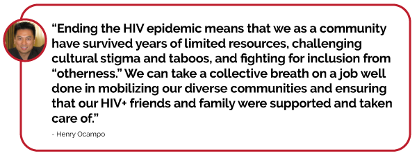 NMACCommunity's tweet photo. It's National Asian &amp; Pacific Islander HIV &amp; AIDS Awareness Day! We asked members of our Asian and Native Hawaiian and Pacific Islander Constituent Advisory Panels what ending the epidemic would mean in their communities. https://t.co/qe0oM5AOPm