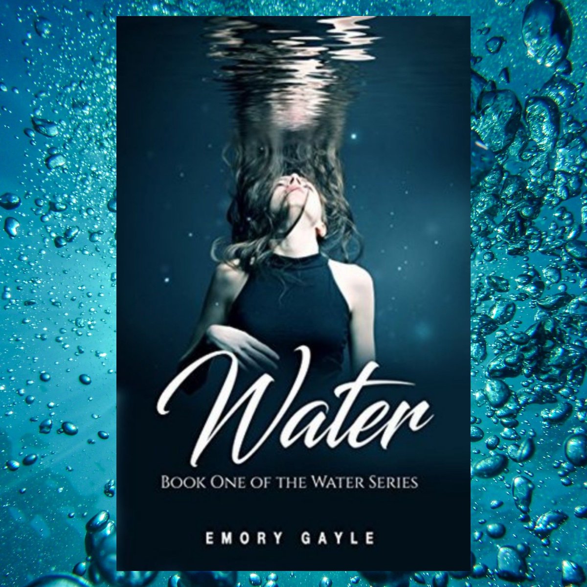 #booktuesday I loved this book by <a href="/emorygayle/">Emory Gayle</a> with romance, adventure, and fantasy combined! 📚 Please LIKE and SHARE to celebrate books 🎉 #romance #waterseries #adventure #fantasy #sirens #mermaids #readingtime📖 #bookworm #readingcommunity #writingcommunity #writerslife