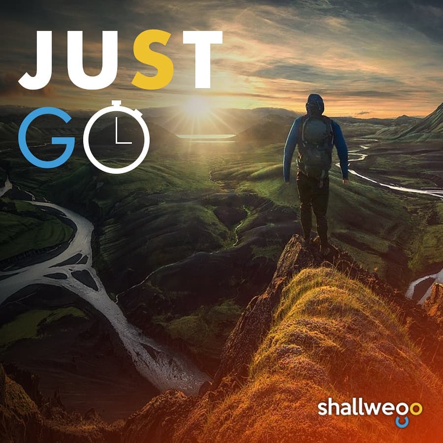 shallwegocom's tweet photo. Just Go! 🌎
#shallwego #world #travelgram #travel https://t.co/FDWU5vrors