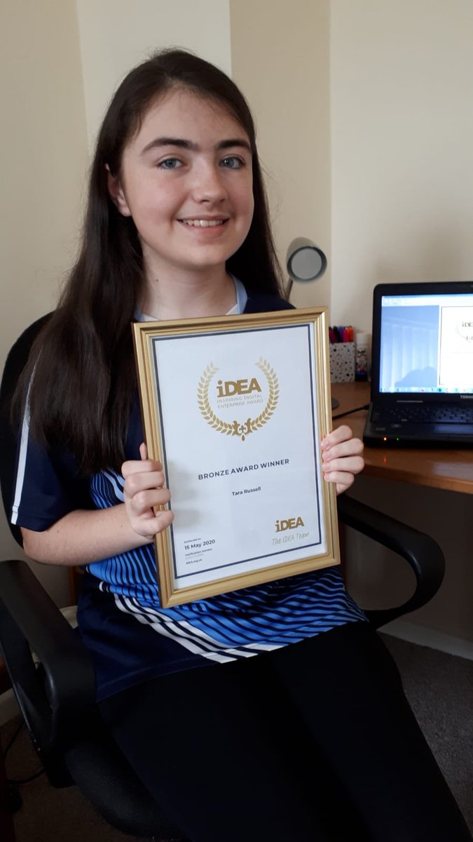 St. Pat's ICT & Business tweet media