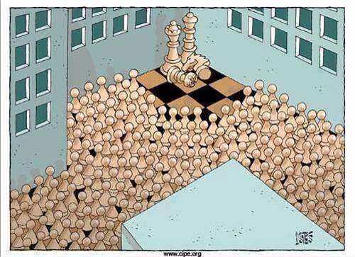 Mexicano eres testigo que las decisiones de López, No obedecen a procesos racionales, de costo/beneficio, de lo mejor para México.

Son revancha, odio,  resentimiento; el comunismo es su arma.

Con él NO SE RAZONA, se le quita. 

Suma UNO+ 

frena.com.mx/#blog_subscrip…

#AMLOVeteYA