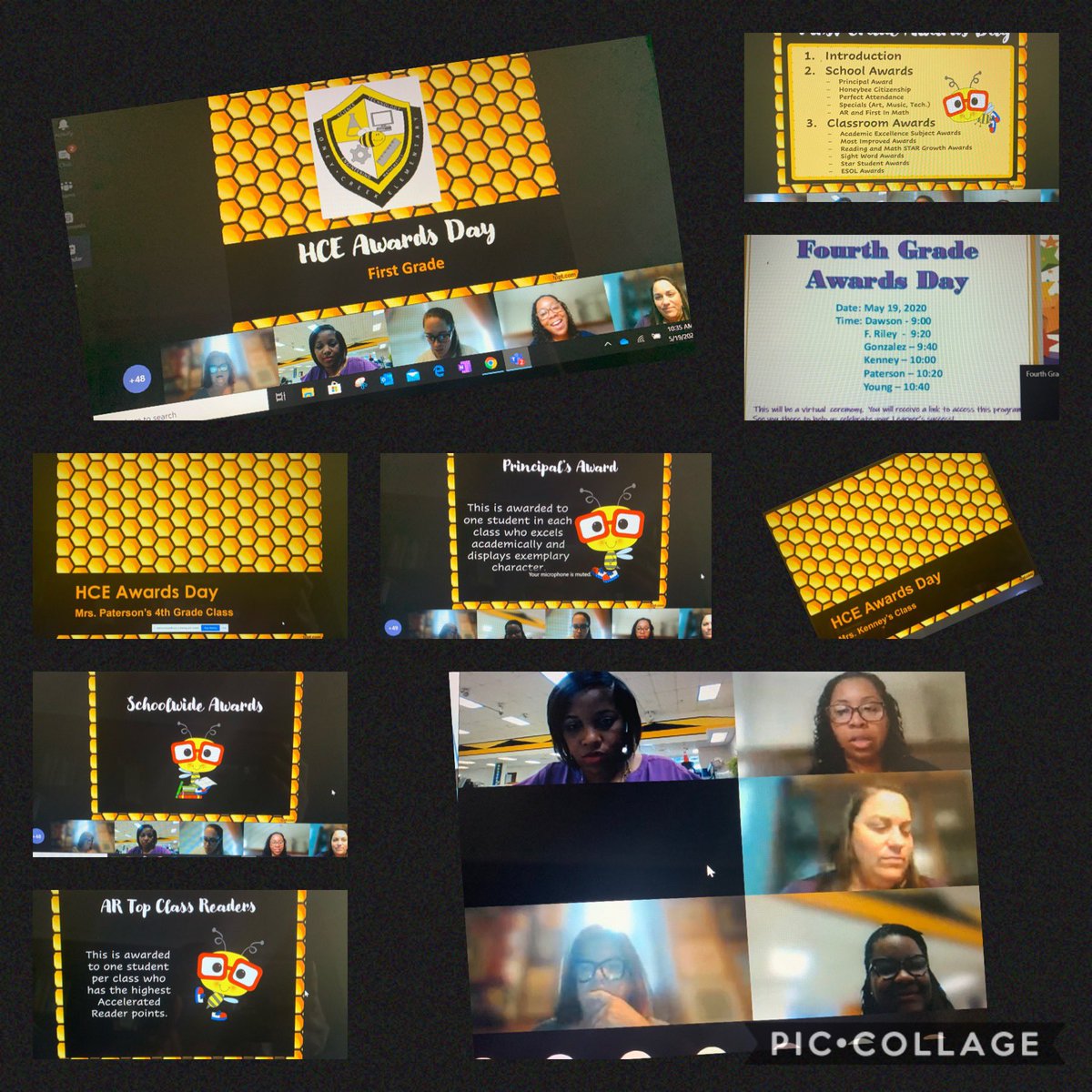 Assistant Superintendents RCPS (@rcps_asstsupt) on Twitter photo Thanks for inviting me to the 1st grade and 4th grade awards programs. Students <a href="/hce_stemacademy/">Honey Creek</a> did a great job! Thanks for inviting me to the 1st grade and 4th grade awards programs. Students <a href="/hce_stemacademy/">Honey Creek</a> did a great job!