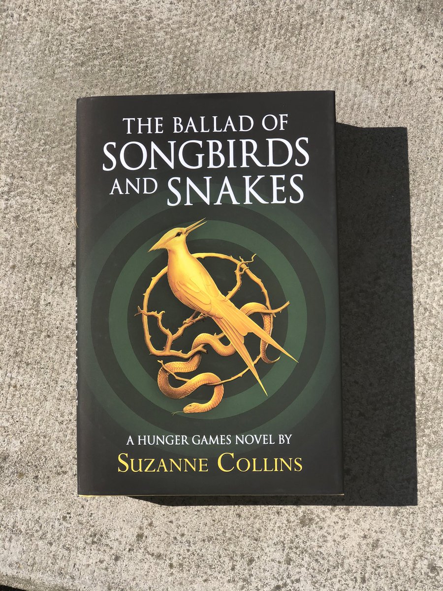 iemcarstairs's tweet photo. SHES SO BEAUTIFUL @songbirdssnakes https://t.co/CeGbiMpTjT