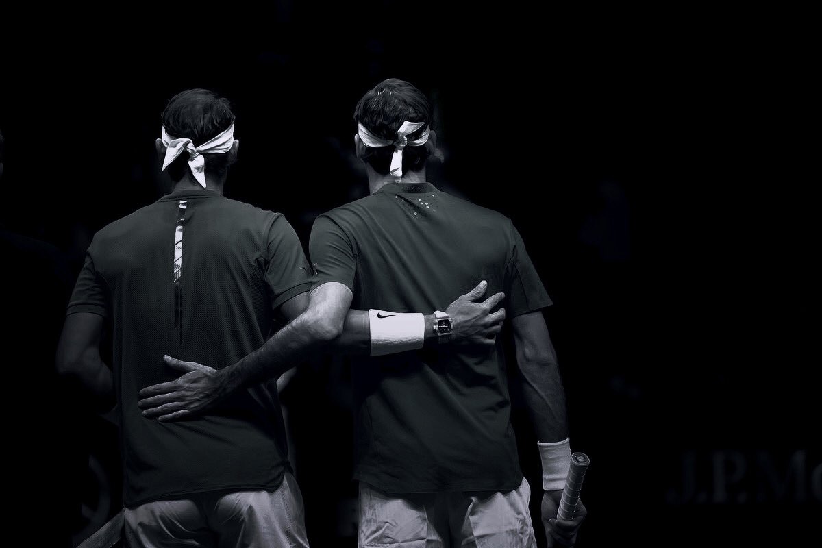 So, here’s a very small thread with some of my edits from LaverCup 2017. https://twitter.com/_phenomenadal/status/1262683030554116097