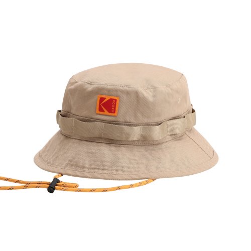 KODAK BUCKET HAT 