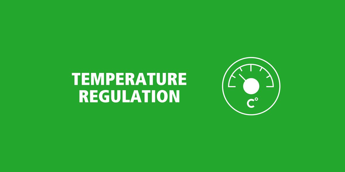 Celliant's tweet image. You comfort depends on your temperature. Celliant-powered fabrics help regulate your body temperature, whether you&apos;re sleeping, recovering or just relaxing. 

#bodytemperature #bedding #infraredtextiles #responsivetextiles #energy #rest #recovery #sleep #bettersleep #sleepbetter