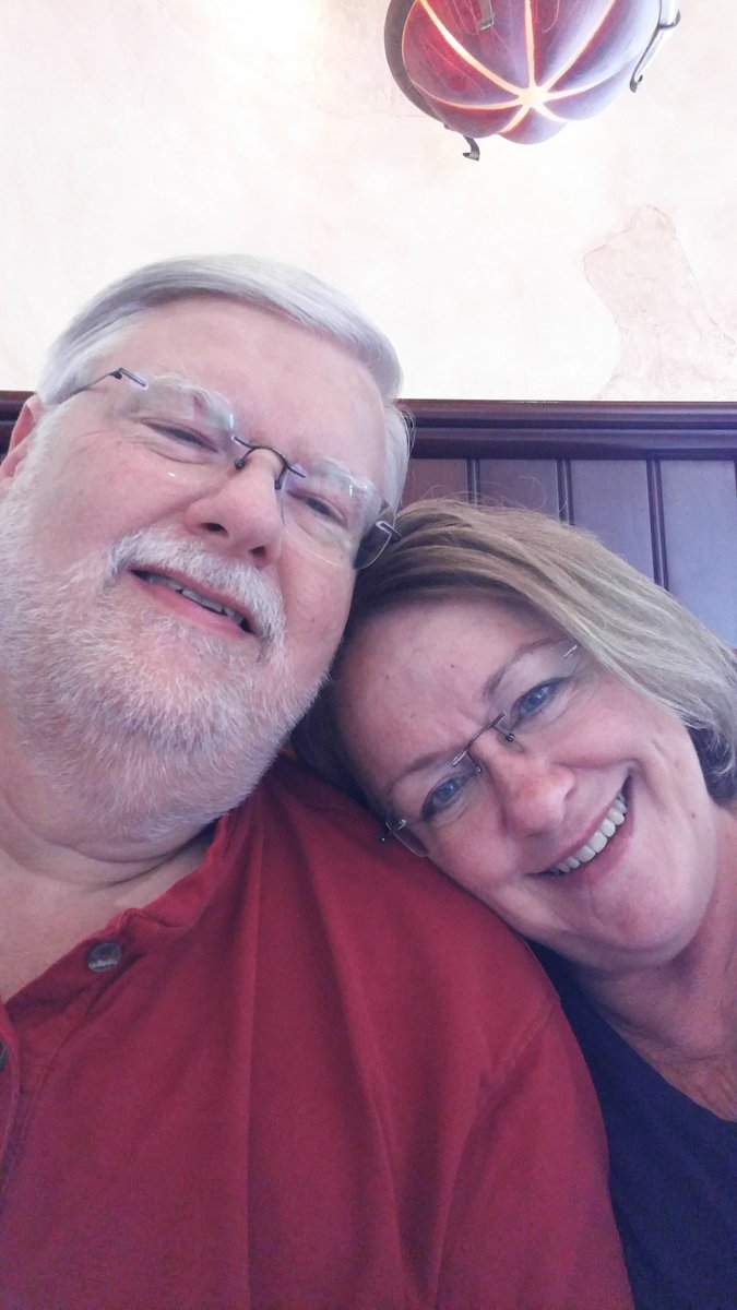 BobbyGMuse's tweet photo. Mary and I have been married 41 years today. Where has the time gone? I cannot imagine my life without you. Love you! #Anniversary #bestfriend #lockdown2020 https://t.co/CMTj02cdhu