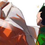 時代は流れる…。HUNTER×HUNTER休載中に次々に終了する物語!
