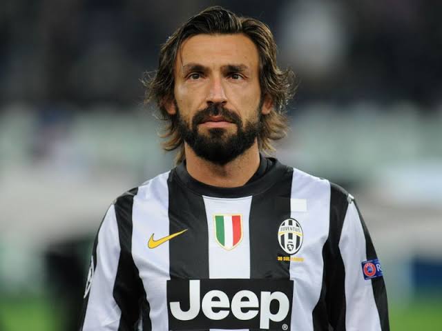Former and Midfield Maestro celebrates his 41st birthday today.

Happy Birthday Andrea Pirlo 