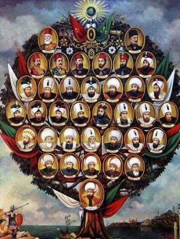 #kurtuluşkahramanımız
Nice Destanlar yazan 1.000 yıl Dönyaya hakim olan 
#osmanlıpadişahları