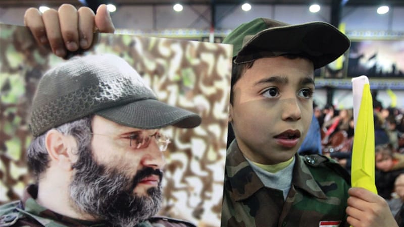 In 2008, D'Andrea was responsible in the killing of Imad  #Mughniyeh, operations chief of  #Hezbollah. With the aid of Israeli's Mossad, the CIA used a car bomb to kill Mughniyeh.Mughniyeh was the mastermind in the fight against occupied  #Palestine....