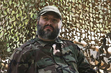 In 2008, D'Andrea was responsible in the killing of Imad  #Mughniyeh, operations chief of  #Hezbollah. With the aid of Israeli's Mossad, the CIA used a car bomb to kill Mughniyeh.Mughniyeh was the mastermind in the fight against occupied  #Palestine....