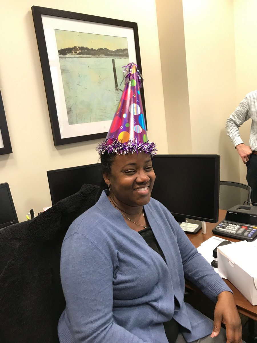 Happy ANNIVERSARY to Michelle Johnson-Murphy!!  
12 years at TMX Finance!
Thanks for keeping us paid and compliant! ⁦<a href="/TMXCompanies/">TMX Companies</a>⁩ ⁦<a href="/Lindsey_Reed_S/">Lindsey Reed Smith</a>⁩ ⁦<a href="/OBielss/">Gabes</a>⁩ ⁦<a href="/ted_helgesen/">Ted Helgesen</a>⁩ ⁦<a href="/julie_torkelson/">Julie Donnelly Torkelson</a>⁩