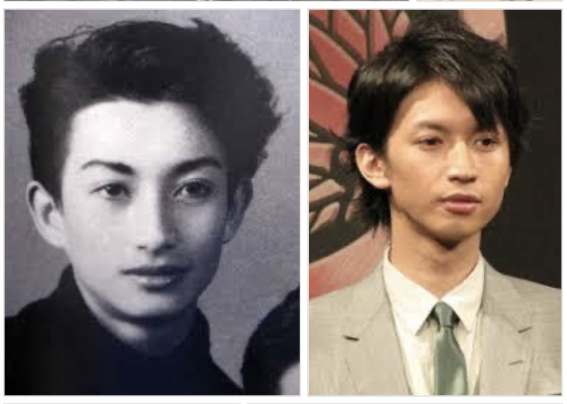 𝙰𝚁𝙸𝚂𝙰 A K A スクリュードライバー En Twitter 美輪明宏さんって若い頃のお顔が関ジャニ の大倉くんに見てるし 幼名が丸山 臣吾 まるやま しんご で 丸山くんと村上信五くんでびっくりした なんか運命感じる 𝙰𝚁𝙸𝚂𝙰 A K A スクリュードライバー En Twitter 美輪明宏さんって若い頃のお顔が関ジャニ の大倉くんに見てるし 幼名が丸山 臣吾 まるやま しんご で 丸山くんと村上信五くんでびっくりした なんか運命感じる