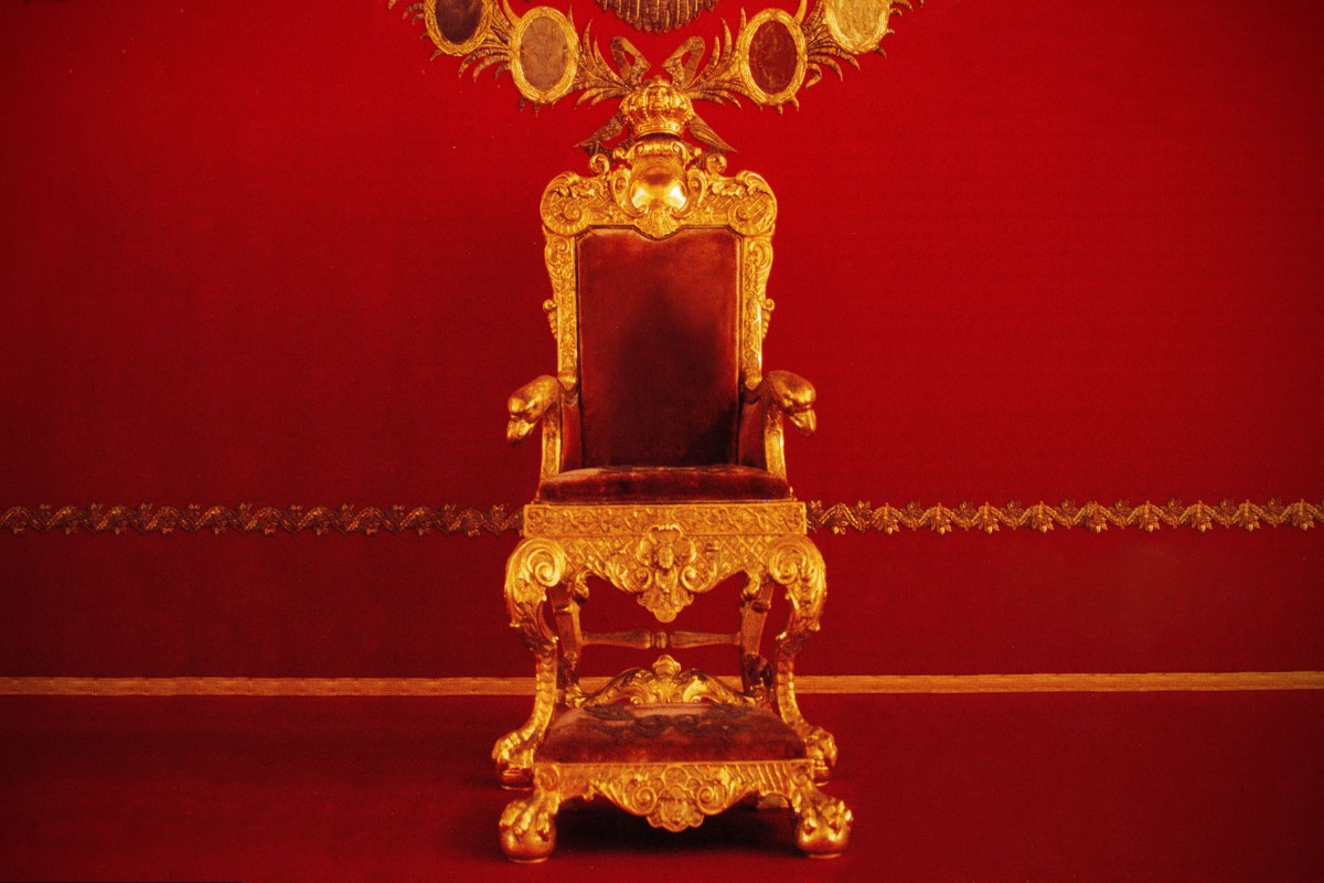 LearnMoshiach's tweet image. * No doubt Moshiach's world influence will be unprecedented, but learn what will truly define him as a "king." View clip-- bit.ly/2LEmgOn *