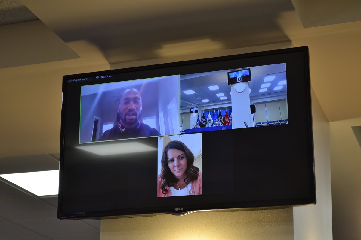 Dan McCoy-CountyExec tweet media