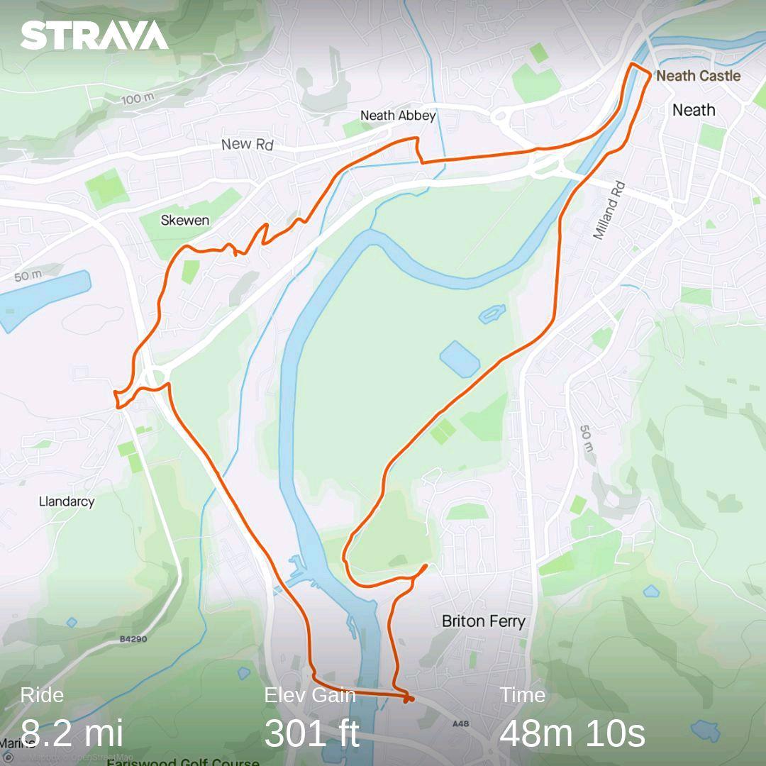 bradnliam's tweet photo. Check out my activity on Strava: https://t.co/WQlnoLwTg0 https://t.co/bnpYuLRQDY