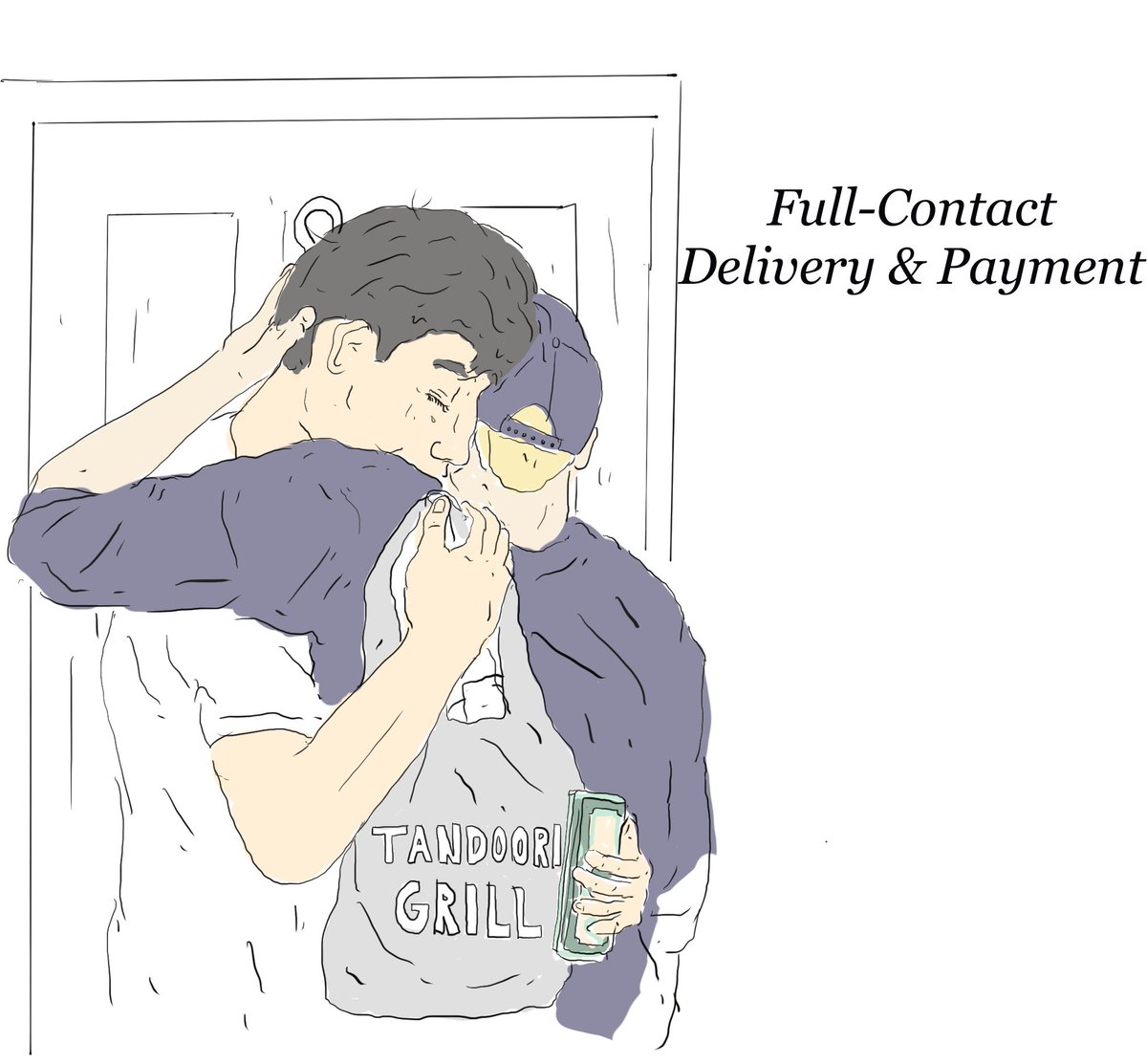 Lex Singer tweet media