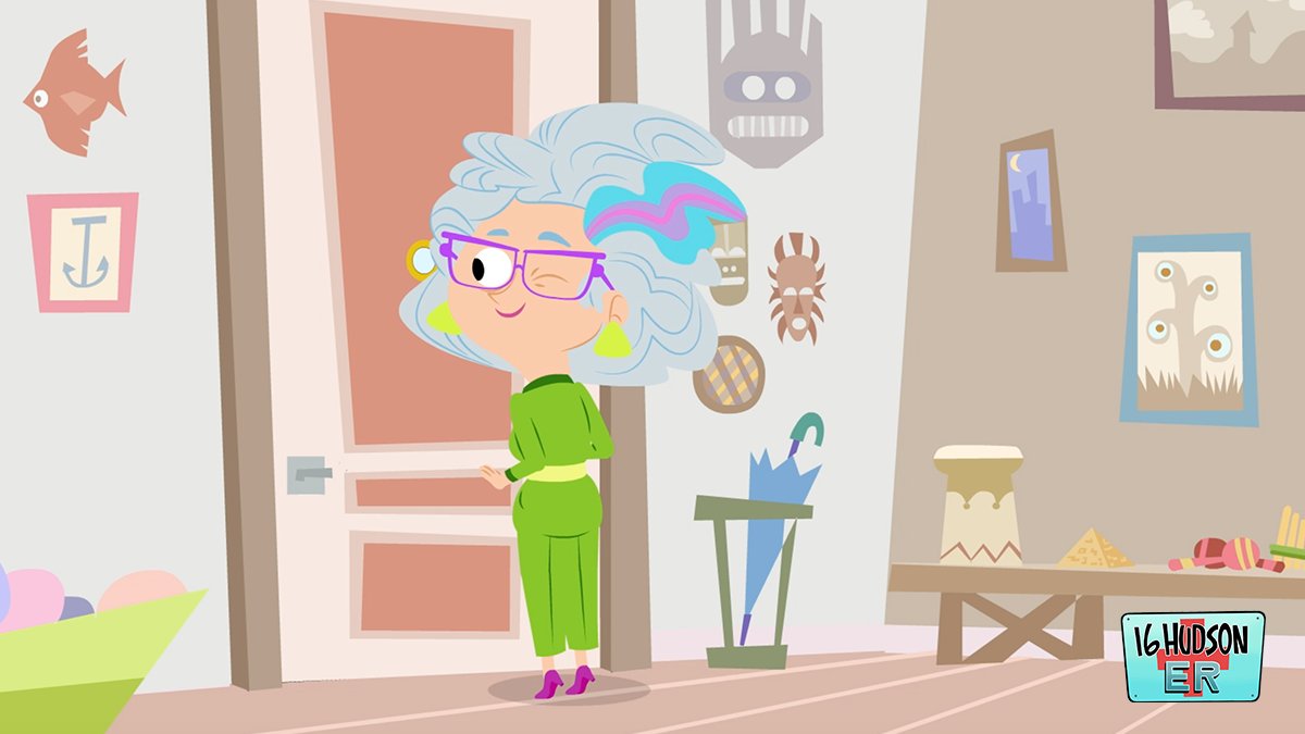 bigbadboo's tweet photo. Have you checked on your elderly or immunocompromised neighbors lately? Give a helping hand and support those in your community who are particularly at risk of getting sick, just like Sam aka the #CheckinChicken. Get inspired by watching #16HudsonER today!
https://t.co/9wUVEYXrDA https://t.co/GjfYcKX6lC