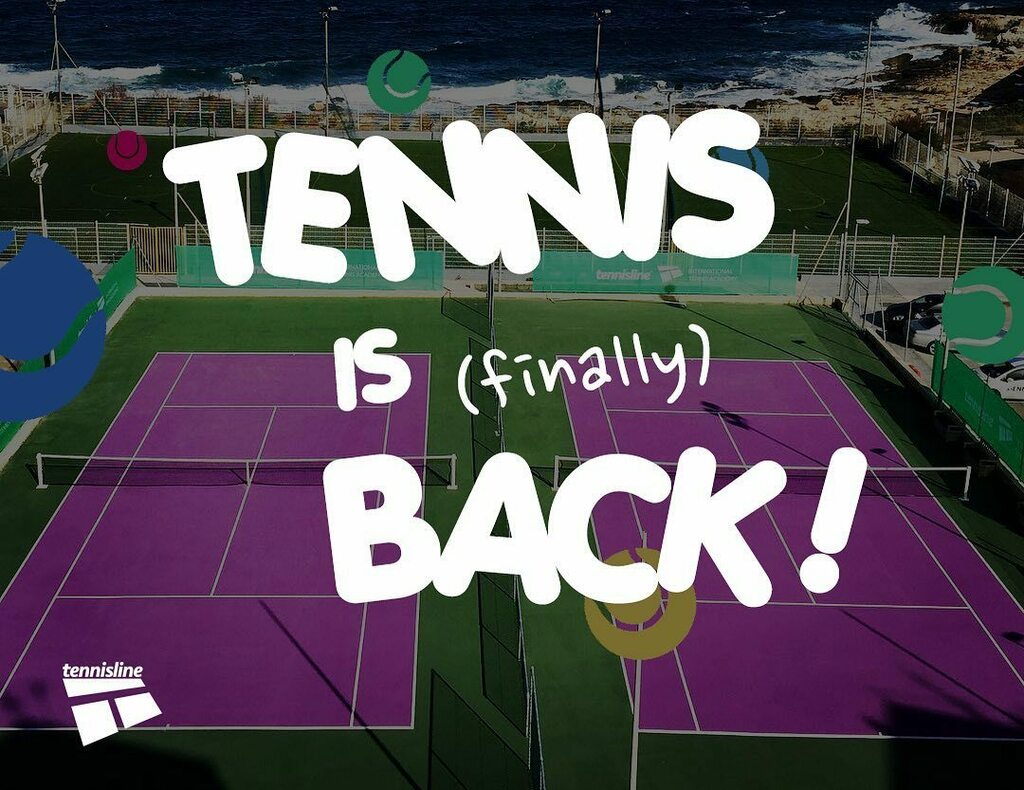 International Tennis Academy Toplevel Tennis in Malta Tennisline