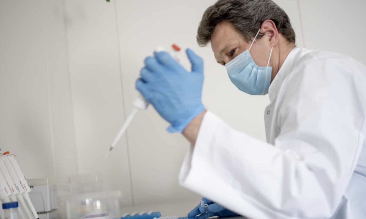 We have launched the COVID-19 detection service for companies located in Denmark. By testing for COVID-19 periodically, the risk of an outbreak within the organization is reduced.
COVID-19 Detection Service:
pentabase.com/covid-19/covid…

Photo: Christian Nordholt